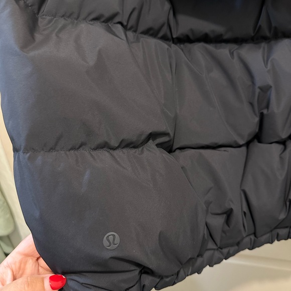 Wunder Puff size 12
Runs large, vest fit me well when I was a street size 16/18 - Picture 2 of 3